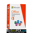 Microsoft Office 2016 Pro Plus 2021 Free Download
