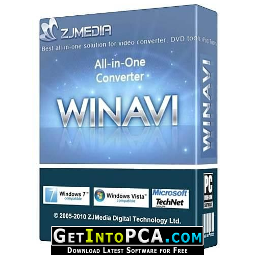 winavi all in one converter download full version