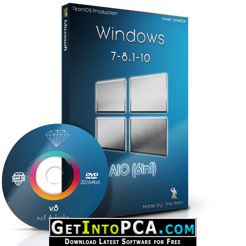work with Windows 7 8 8.1 10 PCs Latest All Version Windows 10 32/64 bits 