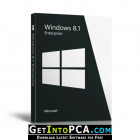 Windows 8.1 Enterprise 2021 Free Download