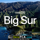 macOS Big Sur Free Download