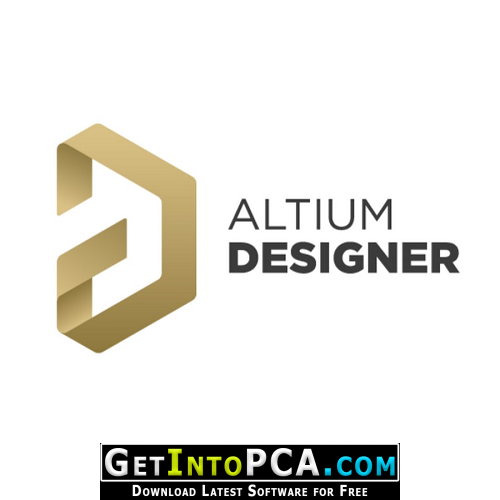Altium Designer 23.10.1.27 for mac download free