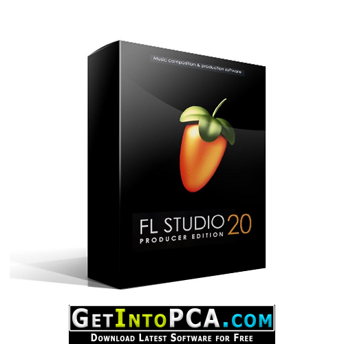 download the new version for apple FL Studio Producer Edition 21.1.0.3713