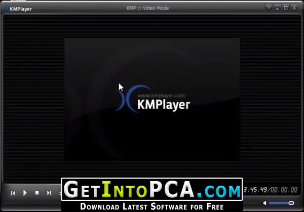 the kmplayer 2021