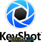 Luxion KeyShot Pro 10 Free Download