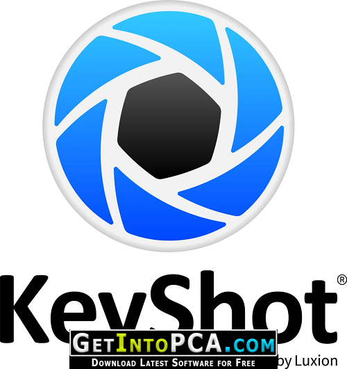 Luxion Keyshot Pro 2023.2 v12.1.0.103 instal the new version for mac