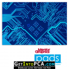 Mentor Graphics PADS VX 2 Pro Free Download