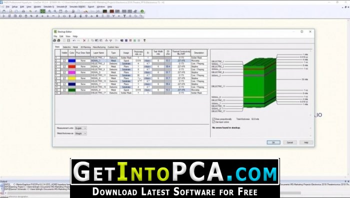 mentor graphics pads 9.5 free download
