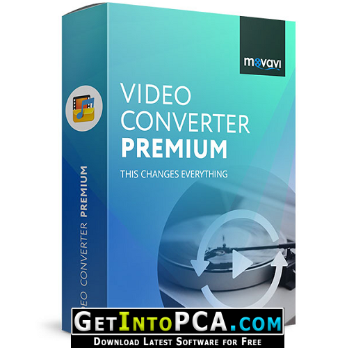 movavi video converter premium 2021
