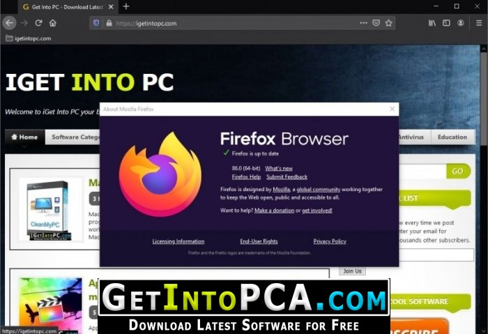 download firefox offline installer