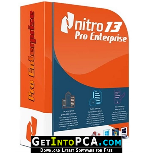 nitro pro 13 download