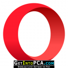 Opera 74 Offline Installer Download