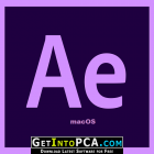 Adobe After Effects 2021 Free Download macOS