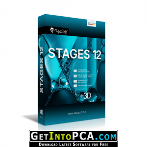 for apple download AquaSoft Stages 14.2.10