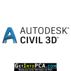 Autodesk Civil 3D 2022 Free Download
