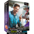 CyberLink PowerDirector Ultimate 19 Free Download