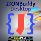JSONBuddy Desktop 5 Free Download