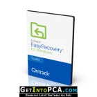 Ontrack EasyRecovery Toolkit Windows Free Download