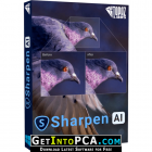 Topaz Sharpen AI 3 Free Download Fixed