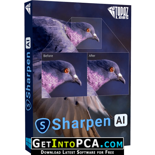 Topaz Photo AI 1.4.2 download the new version for windows