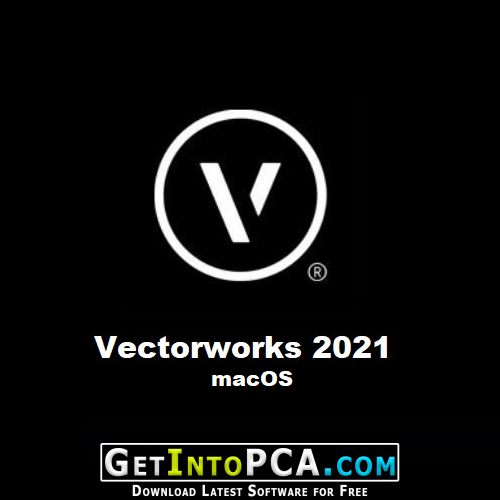 vectorworks 2021 download