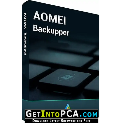 aomei backupper standard edition 6.3