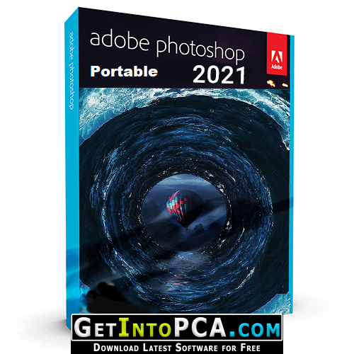 adobe photoshop 2021 download