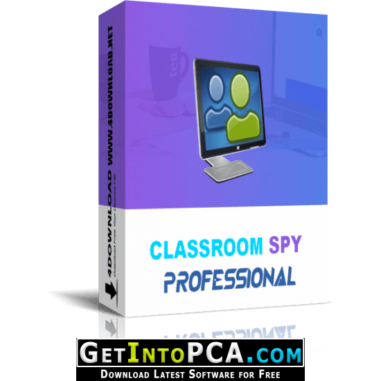 EduIQ Classroom Spy Professional 5.1.1 download the new version for ipod
