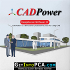 DesignSense CADPower 22 Free Download