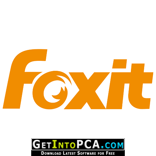 foxit reader download offline installer