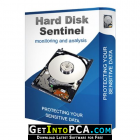 Hard Disk Sentinel Pro 5.7 Free Download