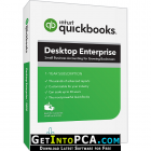 QuickBooks Enterprise Accountant Solutions 2021 Free Download