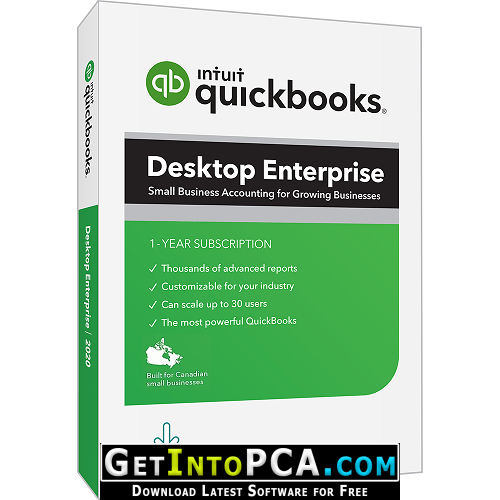 download quickbooks accountant desktop 2021