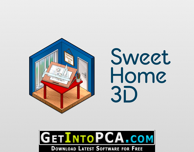 Free Free 113 Sweet Home 3D Svg Export SVG PNG EPS DXF File