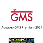 Aquaveo GMS Premium 10 Free Download