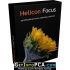 Helicon Focus Pro 7 Free Download