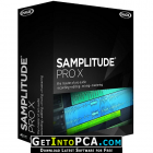 MAGIX Samplitude Pro X6 Suite Free Download