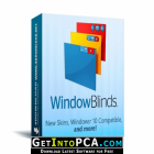 Stardock WindowBlinds 10 Free Download