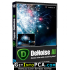 Topaz DeNoise AI 3 Free Download