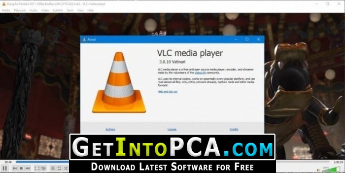 Download vlc media player free