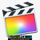 Apple Final Cut Pro X 10 Free Download
