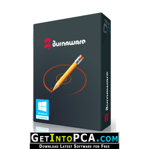 BurnAware Pro + Free 17.0 instal the new version for mac