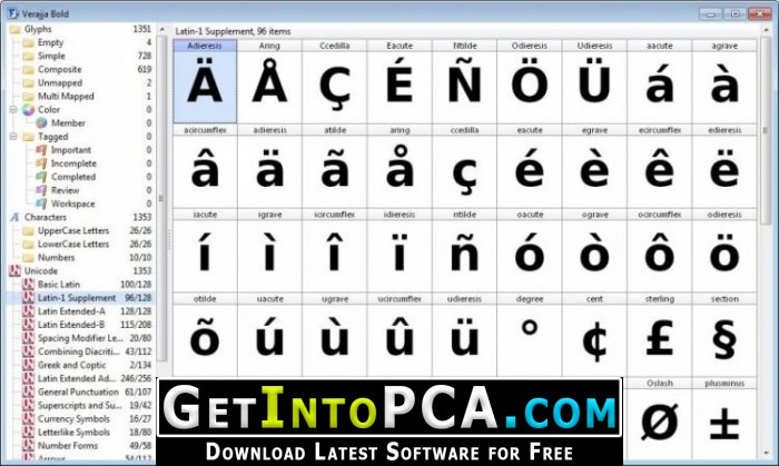 free for ios instal FontCreator Professional 15.0.0.2936