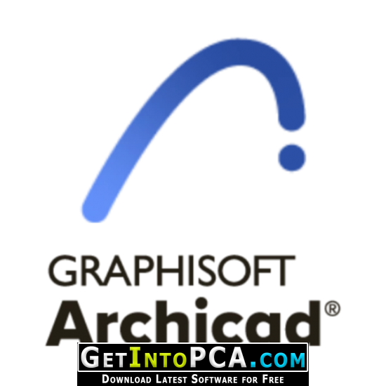 graphisoft archicad
