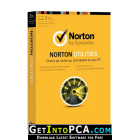 Symantec Norton Utilities 21 Free Download