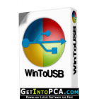 WinToUSB Enterprise 6 Free Download