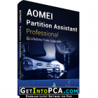 AOMEI Partition Assistant 9 Technician Free Download