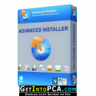 Advanced Installer Architect 18 Free Download