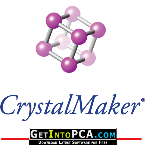 download the new for android CrystalMaker 10.8.2.300