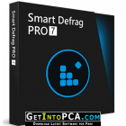 IObit Smart Defrag Pro 7 Free Download